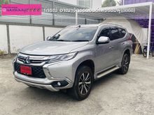 2018 Mitsubishi Pajero Sport 2.4 (ปี 15-18) GT Premium SUV