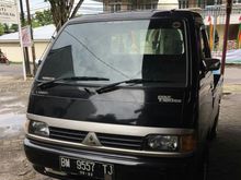 2012 Mitsubishi Colt T120SS 1.5 Standard Pick-up