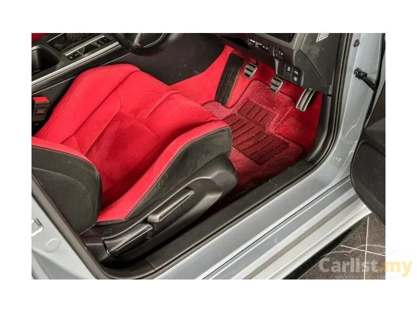 2023 Honda Civic Type R Hatchback