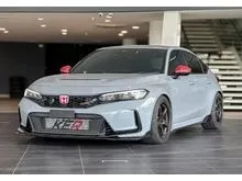 2023 Honda Civic 2.0 Type R FL5 MOD