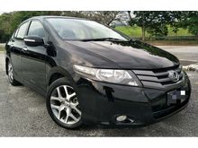 2011 Honda City 1.5 (A) TIP TOP LIKE BRAND NEW