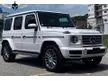 Recon 2022 Mercedes-Benz G400d AMG 3.0 SUV**Super Boss**Super Luxury**Super Comfortable**Nego Until Let Go**Value Buy**Limited Unit**Seeing To Believing** - Cars for sale