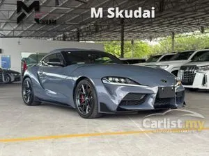 2024 Toyota GR Supra 3.0 Coupe