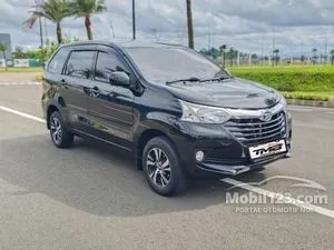 2018 Daihatsu Xenia 1.3 R MPV