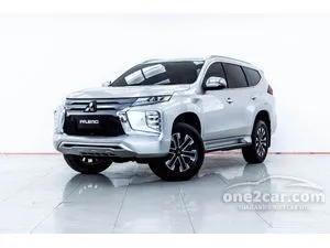 2020 Mitsubishi PAJERO SPORT 2.4 GT Premium SUV