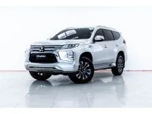 2020 Mitsubishi PAJERO SPORT 2.4 (ปี 19-25) GT Premium SUV