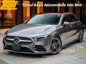 2022 Mercedes-Benz A180 1.3 AMG Line Hatchback