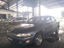 1996 Proton Wira 1.3 GL Sedan