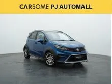 2021 Proton Iriz 1.6 Hatchback