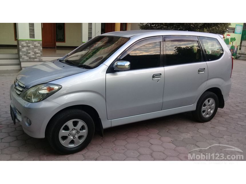 93 Gambar Mobil Avanza 2005 Jawa Timur Terbaru
