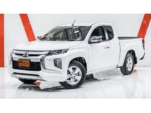 2020 Mitsubishi Triton 2.5 MEGA CAB (ปี 18-23) GLX Pickup