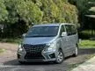 Used 2017 (Miles 90K) Hyundai Grand Starex 2.5 Royale Premium MPV