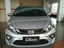 kenapa sewa? kalo bisa beliHatchback