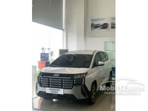2025 Hyundai Stargazer Cartenz 1.5 Smart HSS MPV