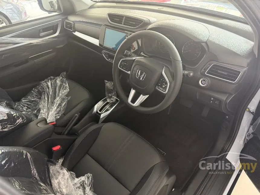2026 Honda WR-V V SUV