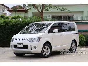 2015 Mitsubishi Delica Space Wagon 2.0 Wagon
