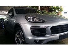 2015 Porsche Cayenne 3.6 S SUV Unregister ** Biturbo ** Panoramic Roof ** PCM ** PASM ** Warranty