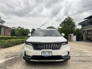 2022 Kia CARNIVAL 2.2 EX Wagon