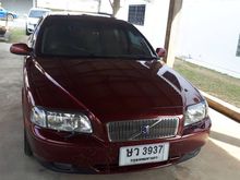 2004 Volvo S80 2.9 (ปี 99-06) Executive Sedan AT