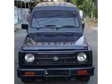 1996 Suzuki Katana 970 GX Wagon
