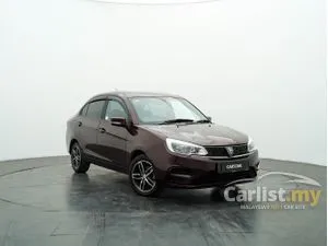 2020 Proton Saga 1.3 Premium Sedan