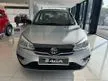 New 2024 Proton Saga 1.3 Premium Max Loan & Mudah Loan