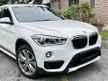 Used 2019 BMW X1 2.0 sDrive20i Sport Line SUV - OTR NO HIDDEN FEES Low Mil 1 Lady Owner TipTop Full Svc Records - Cars for sale