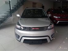 2018 Haval H1 1.5 Comfort SUV PROMO! NO GST!!!