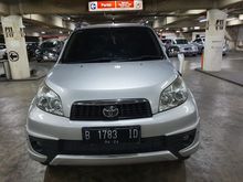 2014 Toyota Rush 1.5 TRD Sportivo SUV
