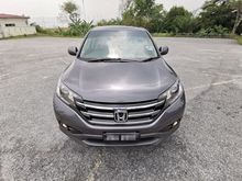 1.1 2019 Honda CR-V 2.0 i-VTEC SUV FACELIFT LIKENEW FULL SERVICE HONDA WARRANTY END 2020