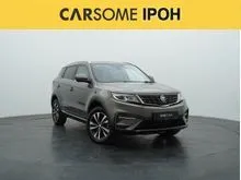 2021 Proton X70 1.8 SUV