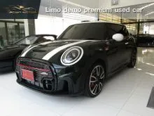 2022 Mini Cooper 2.0 F56 Hatch JCW Anniversary Edition Hatchback