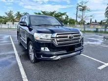 Toyota Land Cruiser 4.2 HZJ- 1992 - RM 38,800 - Carlist.my
