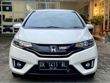2015 Honda Jazz 1.5 RS Hatchback