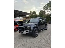 2023 Land Rover Defender 3.0 110 P400 S 7 Seater SUV