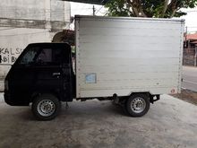 2011 Mitsubishi Colt L300 2.5 L300 Pick-up