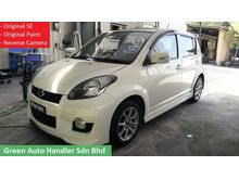 Perodua Myvi 1.3 SE (M) #Ori SE #True 2010
