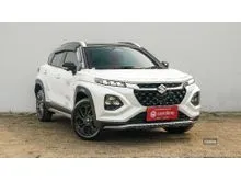 2025 Suzuki Fronx 1.5 SGX Hybrid (2 Tone) SUV - KM Rendah Banget 2 RBan - Bebas Laka Banjir - Fresh Conditions