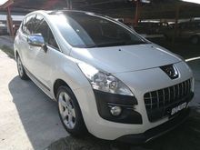 2010 PEUGEOT 3008 FULL SPEC, LEATHER SEAT, PANORAMIC ROOF * LOW MILEAGE * ENGINE SMOOTH * SUSPENSION NICE * GEARBOX GOOD * PLEASE CALL US NOW *