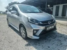 2019 Perodua AXIA 1.0 Advance AV , 35,000KM SERVICE PERODUA , (Metallic) Hatchback