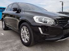 2017 Volvo XC60 2.0 T6 SUV