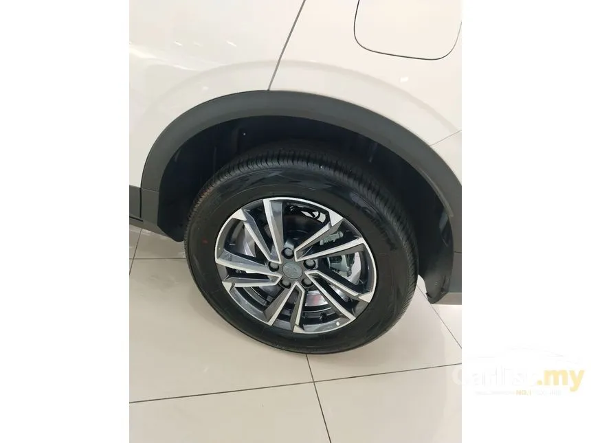2026 Proton X50 Premium SUV