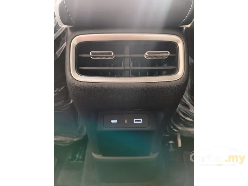 2026 Proton X50 Premium SUV