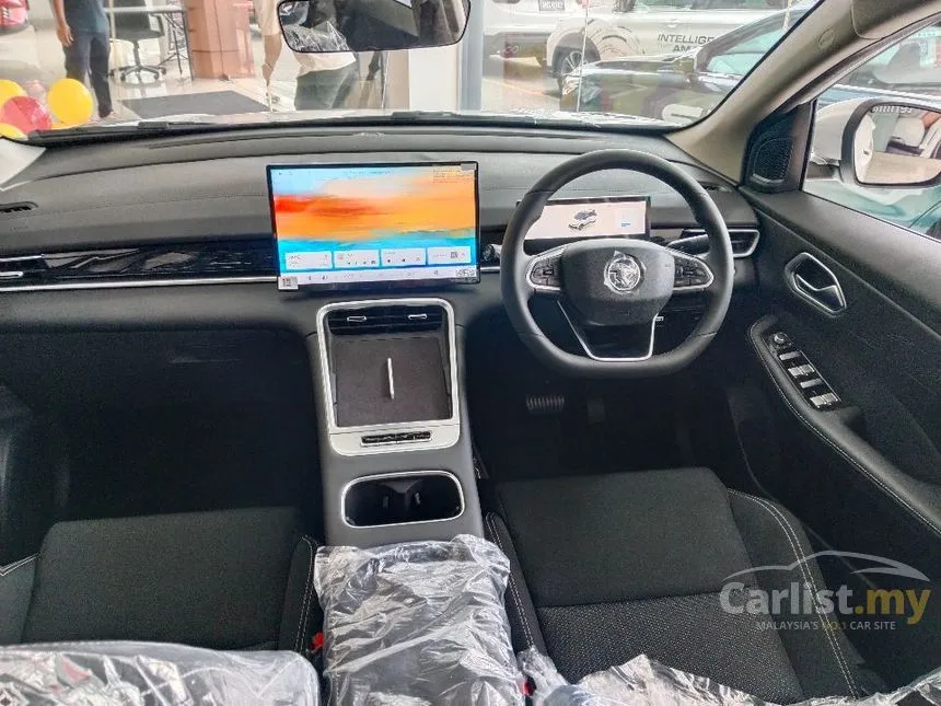 2026 Proton X50 Premium SUV