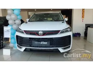 2026 Proton X50 1.5 Premium SUV