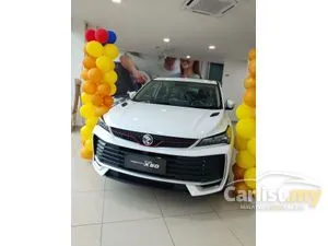 2026 Proton X50 1.5 Premium SUV