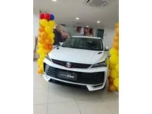 2026 Proton X50 1.5 Premium NEW YEAR REBATE (RM4000+RM2300++)