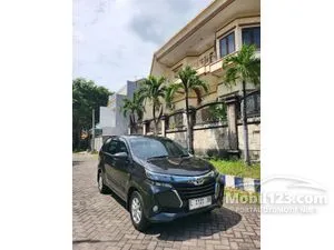 2020 Toyota Avanza 1.3 G MPV