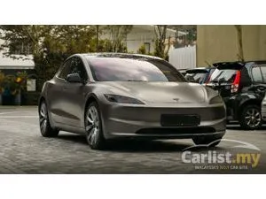 2023 TESLA Model 3 Long Range Sedan