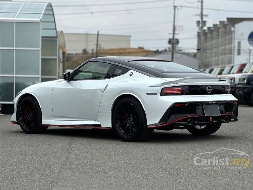 2024 Nissan Fairlady Z Customized Edition Coupe